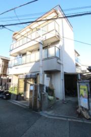 地下鉄今里筋線だいどう豊里駅まで徒歩9分
