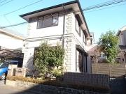 相原町坂下貸家