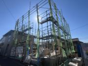 （仮）調布市飛田給2丁目戸建 B棟