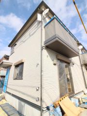 春岡二丁目戸建 G棟