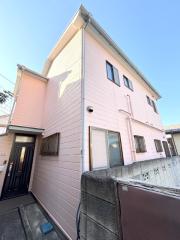 （仮）若木3丁目貸家