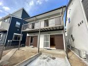 春日部市大枝 戸建2