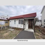 花川南6条3丁目貸家