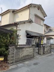 高砂市中島戸建