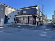 東武東上線ふじみ野駅まで徒歩20分