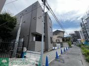 ブランシュ雪ノ下