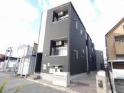 ハーモニーテラス十番町