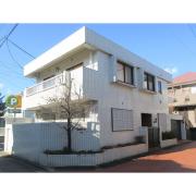 杉並区南荻窪2丁目戸建