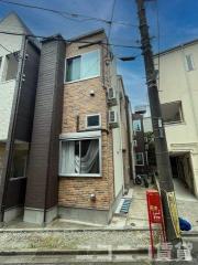 KONZ HOUSE