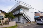 エンゼルハイツ永山