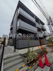 D Paina 登戸II