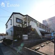 地下鉄鶴舞線植田駅まで徒歩10分