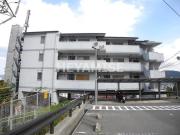 長崎電軌本線平和公園駅まで徒歩18分