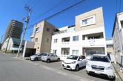 山王ガーデンヴィラ沼田町