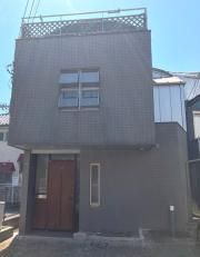 東急大井町線上野毛駅まで徒歩8分