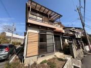 生駒市桜ヶ丘戸建