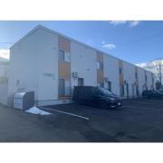 レガーメ稲穂45 弐番館