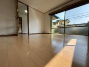 長命ヶ丘東貸家