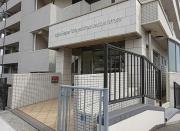 ＪＲ山陽本線塩屋駅まで徒歩3分