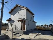 ＪＲ常磐線荒川沖駅までバス約8分 徒歩9分