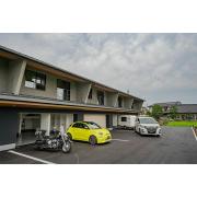 ＪＲ東北本線宇都宮駅までバス約30分 徒歩4分