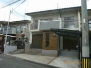 京田辺市大住ケ丘古谷邸貸家