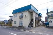信栄マンション