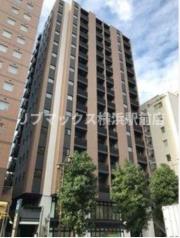 ＪＲ京浜東北・根岸線関内駅まで徒歩3分