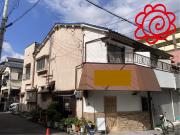 今津南1丁目貸家