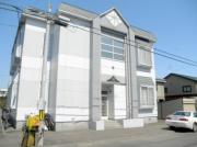 地下鉄東豊線元町駅まで徒歩12分