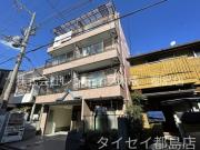 地下鉄谷町線関目高殿駅まで徒歩6分