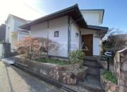つきみ野8丁目貸家