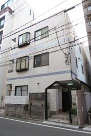 フローリエ細山II