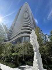 Brillia Tower 堂島