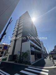 東急東横線横浜駅まで徒歩15分