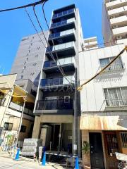 ＪＲ総武線（各駅停車）亀戸駅まで徒歩7分