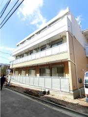 ＪＲ南武線川崎新町駅まで徒歩7分
