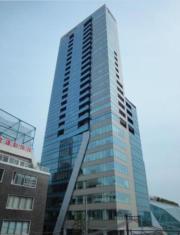MY TOWER RESIDENCE