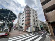 東京メトロ有楽町線要町駅まで徒歩1分