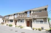 ＪＲ阪和線和泉砂川駅まで徒歩15分