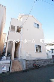 小田急小田原線町田駅まで徒歩10分