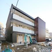 地下鉄名城線砂田橋駅まで徒歩5分