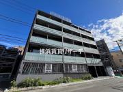 クラリッサ新綱島
