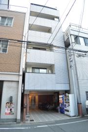 ヴィル・ヌーブMASUDA