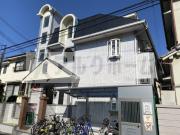 ヨーロピアン22番館