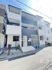 地下鉄四つ橋線玉出駅まで徒歩5分