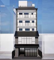 VERTICE四条富小路