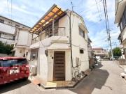 阿保7丁目戸建て