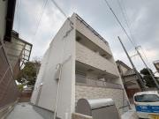 ＪＲ片町線徳庵駅まで徒歩13分