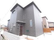 フォレスト住吉E